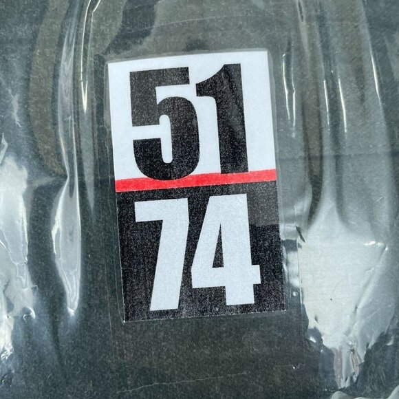 Timberland PRO Original Fit XL Green Button-Up Shirt 100% Cotton 5174 - Picture 7 of 8